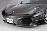 Ferrari F430 by ASI 2009 года